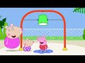 Peppa Pig Full Episodes - LIVE 🚨 BRAND NEW PEPPA PIG EPISODES ⭐️