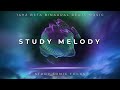 Study Melody - 14Hz Beta Brainwave Music -Binaural Beats for Deep Focus And Concentration