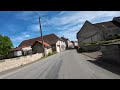 Roadtrip moto entre Puy de Dôme et Creuse