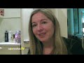 Victoria Coren talks Poker, Comedy & Cake - Sportsvibe TV