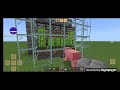 How to Make a sugar cane Farm In Minecraft.