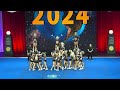 Spirit of Texas - A-Team - Worlds Day 2