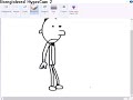 how to draw the heffley family from dairy of a wimpy boy!1