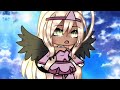 Angel of darkness 😇🖤 || Gacha life meme || Original? || XxDemonDreamYTxX