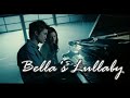 Bella's Lullaby (1 hour loop / 1 hour extension) Twilight OFFICIAL Piano Version