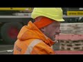 GIANTS IN GERMANY: Mega cranes - Heavyweights in Action | WELT Documentary
