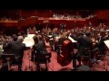 Mendelssohn: 5. Sinfonie (»Reformations-Sinfonie«) ∙ hr-Sinfonieorchester ∙ Jérémie Rhorer