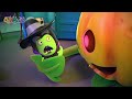 Pumpkin Kings + more fun | Oddbods | Kids Show | Funny Cartoons