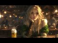 Relaxing medieval music   Adventure game music, Bard's enchanting atmosphere, Soothing D&D melodies