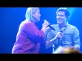 Michael Patrick & Maite Kelly - Sailing (16.05.2015 Düsseldorf/Capitol)