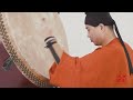 【古琴Guqin x 中國鼓Drum】我從巴基斯坦來中國，聆聽大唐千年古樂Into the picture唐代裝束復原Costumes of Tang Dynasty｜風雅詩樂會《入畫》