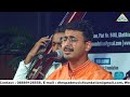 Gundecha Brothers | Raga Charukeshi Live at Dhrupad Music Foundation (DMF) BHubaneswar, Odisha