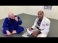How To Build The Perfect BJJ Closed Guard Game by John Danaher