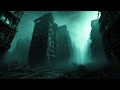 Dystopian | Dark Ambient Post Apocalyptic Music, Deep Sound, ASMR, Relaxation