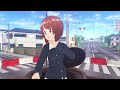Girls und Panzer: Dream Tank Match PC - Story Mode [Chapter 3-4]