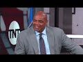 Inside the NBA reacts to Warriors & Blazers & Pelicans vs Kings Highlights