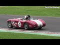 Castle Combe - Crash and Action - Classic & Retro Race Weekend - July 2021