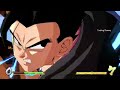 Level 7 Gohan loops are TOO fun