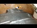HOW TO: Swap a Th350 to an LS engine early vs late flexplate comparison