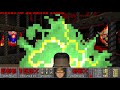 Doom: Sigil - Nightmare! Speedrun in 17:32