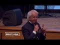 Empowered by Jesus and the Word to Overcome Self! - Benny Hinn @ HIH 2023: Session 16