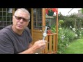 Yew Heavy Warbow. Beginner bowyer attempts to make a 100lb war bow. Part I. English Longbow