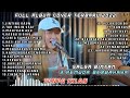 Salsa Bintan ft 3 Pemuda Berbahaya Full Album Lagu Cover Terbaru 2022 | Linting Daun Tak Ingin Usai