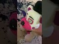 CM plush movie: THE PRANK