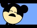 Mickey Mouse Sings Shinunoga E-wa (80 sub special)