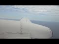 Albury Sydney on a Rex Saab 340B (Raw Audio)