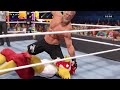 🔥Full Match - Brock Lesnar vs Roosterman | Iron Man Match 2024 | WWE Jul 6, 2024