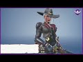 Overwatch 2 | Interacciones | Ashe | Latino