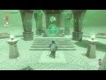 How to complete the Sitsum shrine in Zelda tears of the kingdom