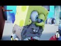 KRUSTY KRAB KETAMINE - Spongebob Squarepants