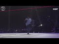 Hip-Hop Quarter Final - Juste Debout 2019 - Djamal & Franky Dee vs Yass & Yusei