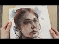 This Two Color Combination will CHANGE your Watercolor Paintings