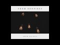 From Bonfires (Official Audio)