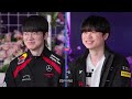 [LCK LANEMATES - MID] EP.1 | 2024 LCK Spring Split