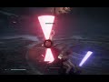 STAR WARS Jedi  Fallen Order™: Ninth Sister Battle (Meditation Practice Mode) 🔥🔥