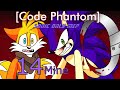 {MEP Sign-Up} Code Phantom - Sonic Only MEP - OPEN