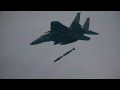 Eagle Reborn; America's F-15EX After upgrade Shocked The World!