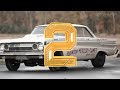 8 Rarest Mercury Muscle Cars Ever Built!