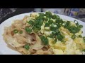 2018, July 25 -曾拌麵[Tseng Noodle’s maxim]香蔥椒麻cooking(Tasty)