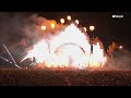 Travis Scott & Drake perform SICKO MODE at Astroworld Festival 2021