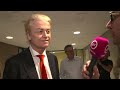 Geert Wilders geniet MAAR: hij vindt de OPPOSITIE tot nu toe TEGENVALLEN