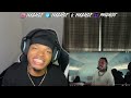 CENTRAL CEE FT. LIL BABY - BAND4BAND | REACTION