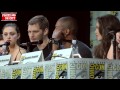 THE ORIGINALS Comic Con Panel