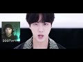 METALERO REACCIONA a BTS (방탄소년단) 'DNA' Official MV