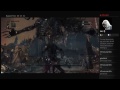 Cleric Beast down!