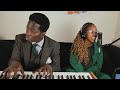 Ucio ni Jesu- Mary Githinji (cover)